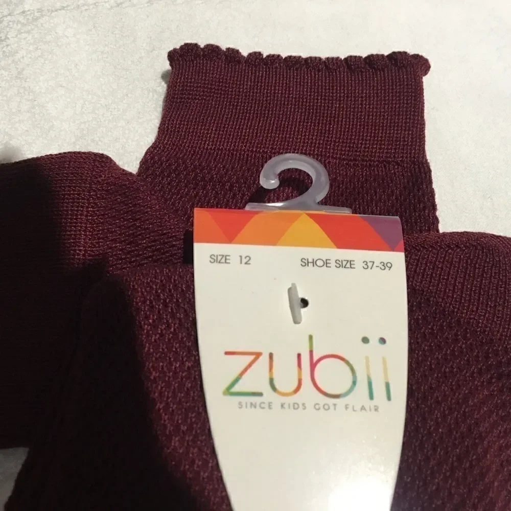 Zubii brand new